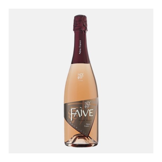 Nino Franco Faíve Brut Rosé Magnum