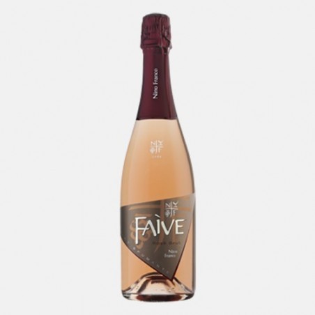 Nino Franco Faíve Brut Rosé Magnum